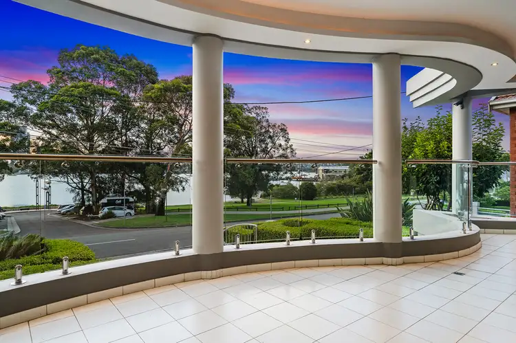 Second view of Homely house listing, 95 Waterview Street, Putney NSW 2112