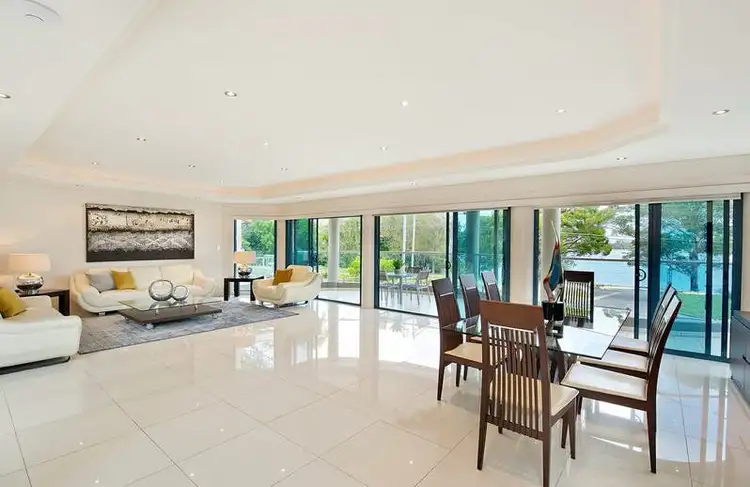 Fourth view of Homely house listing, 95 Waterview Street, Putney NSW 2112