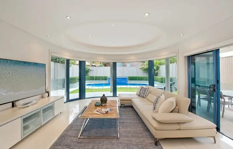 Fifth view of Homely house listing, 95 Waterview Street, Putney NSW 2112