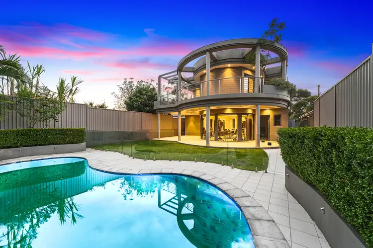 Sixth view of Homely house listing, 95 Waterview Street, Putney NSW 2112