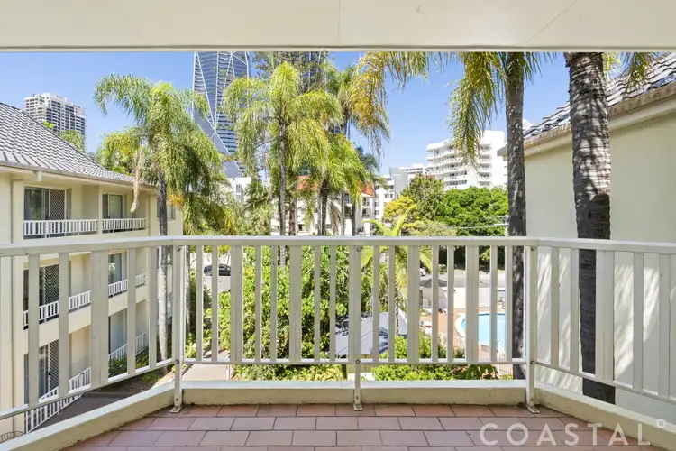 37/42 Beach Parade, Surfers Paradise QLD 4217