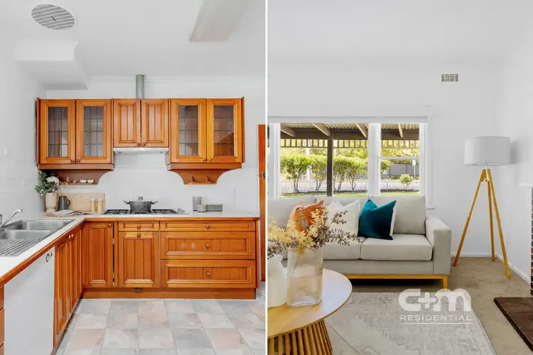 Fourth view of Homely house listing, 13 Winifred Street, Oak Park VIC 3046