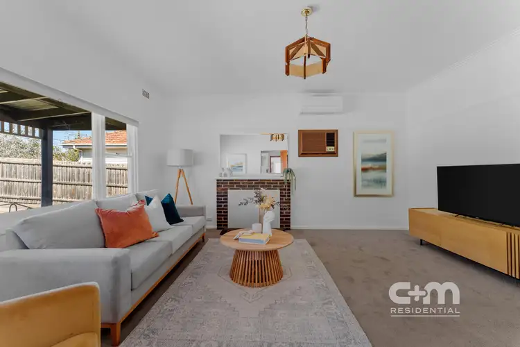 Fifth view of Homely house listing, 13 Winifred Street, Oak Park VIC 3046
