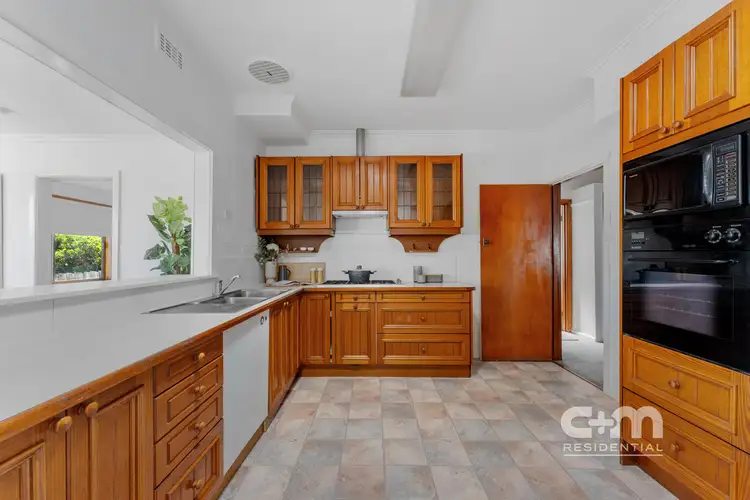 Sixth view of Homely house listing, 13 Winifred Street, Oak Park VIC 3046