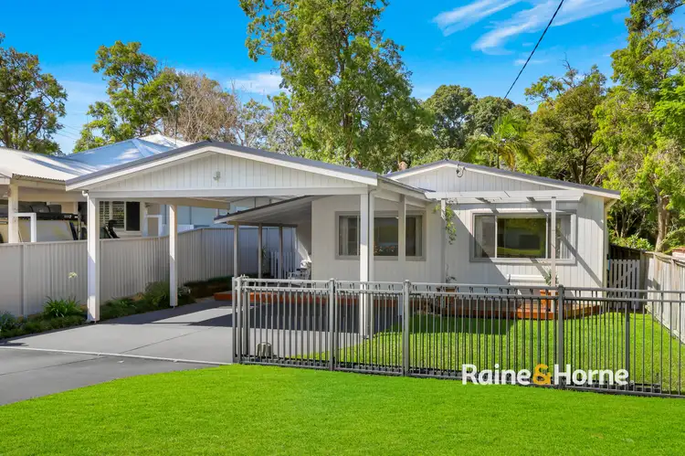 Main view of Homely house listing, 108 Brisbane Avenue, Umina Beach NSW 2257