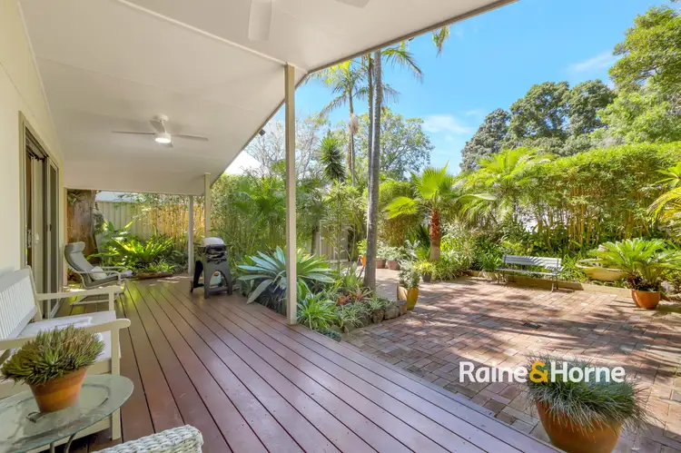 Second view of Homely house listing, 108 Brisbane Avenue, Umina Beach NSW 2257