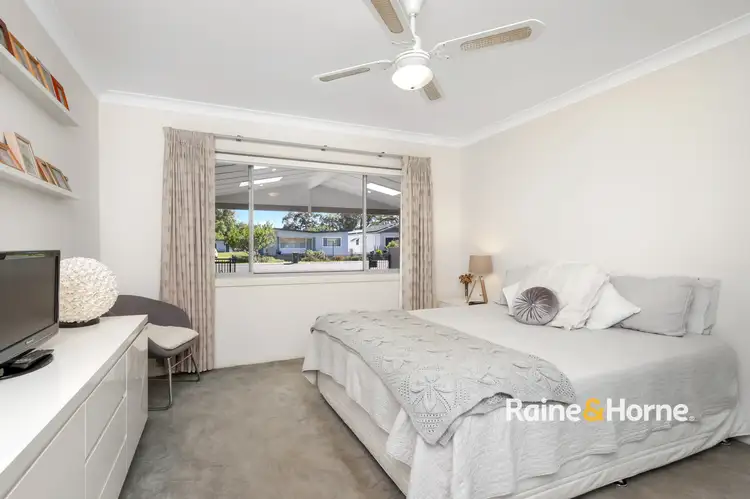 Fourth view of Homely house listing, 108 Brisbane Avenue, Umina Beach NSW 2257
