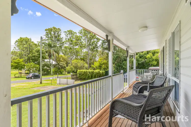 Main view of Homely house listing, 24 James Street, Howard QLD 4659
