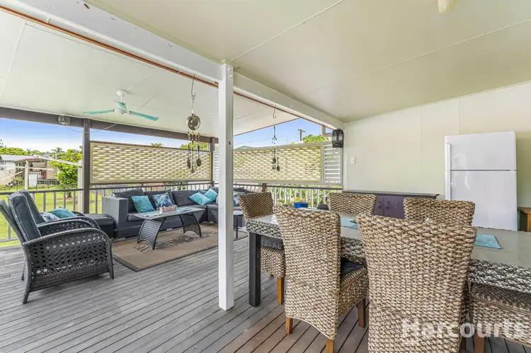 Second view of Homely house listing, 24 James Street, Howard QLD 4659