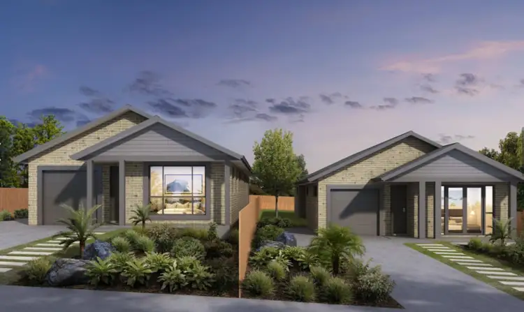 Main view of Homely land listing, 33a Taralga Road, Goulburn NSW 2580