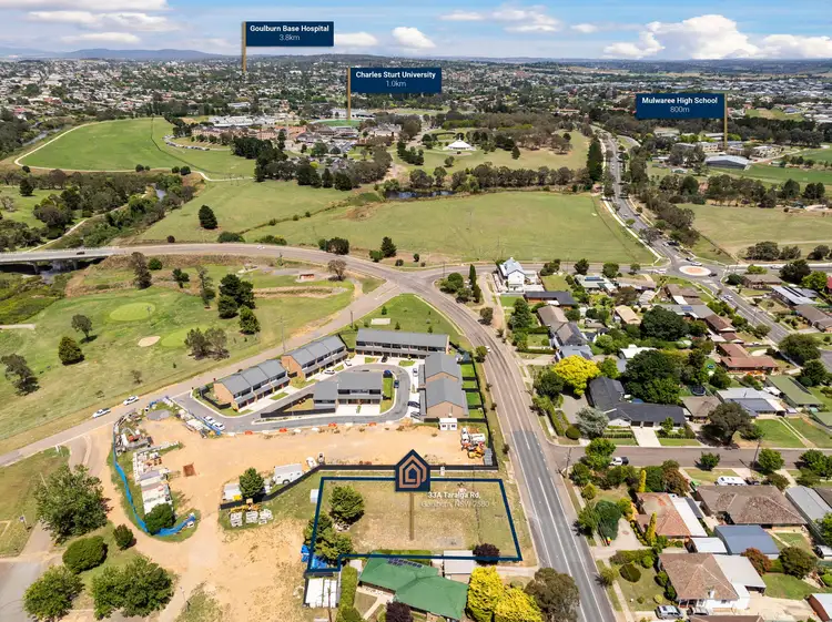 Sixth view of Homely land listing, 33a Taralga Road, Goulburn NSW 2580