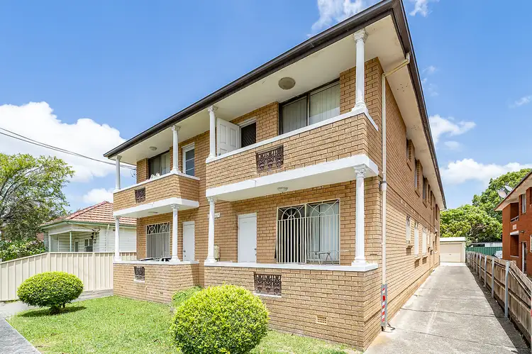 Main view of Homely apartment listing, 6/33 Gould Street, Campsie NSW 2194