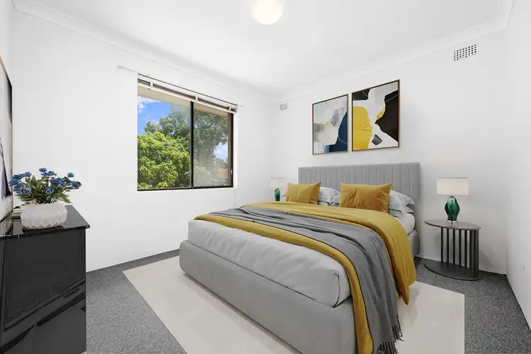 Fourth view of Homely apartment listing, 6/33 Gould Street, Campsie NSW 2194
