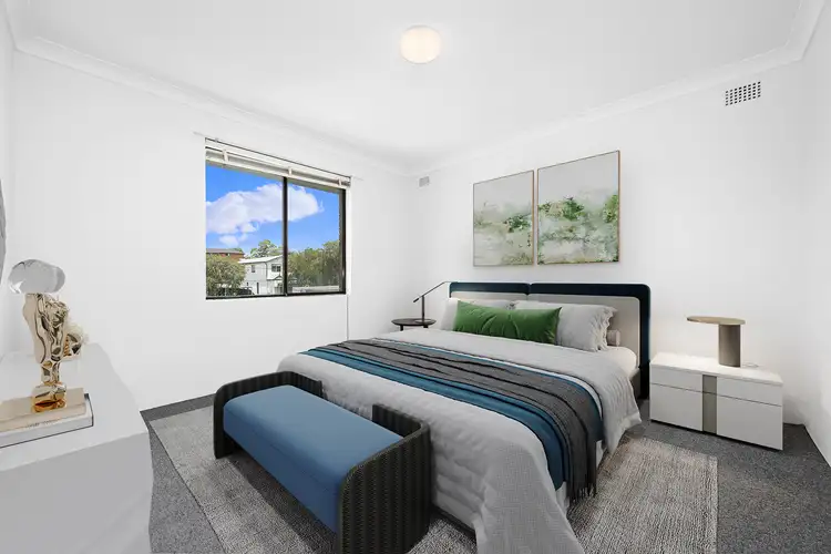 Fifth view of Homely apartment listing, 6/33 Gould Street, Campsie NSW 2194