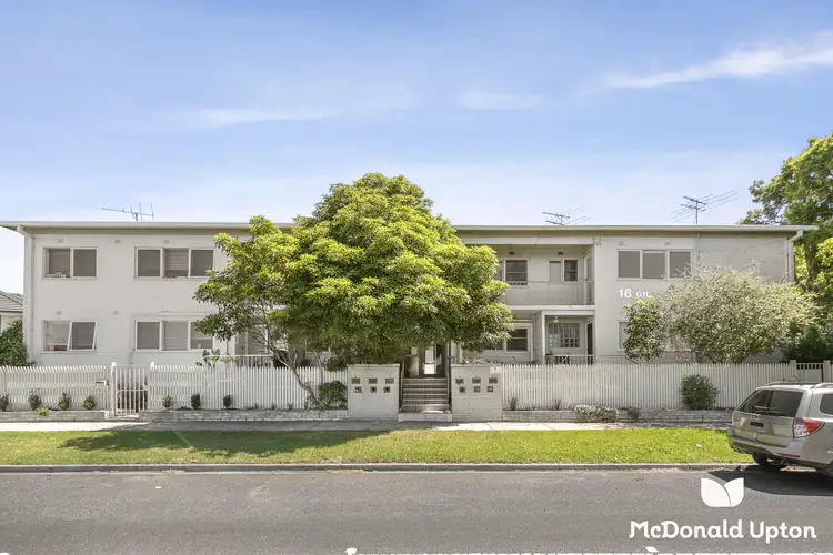 5/18 Gillies Street, Essendon North VIC 3041