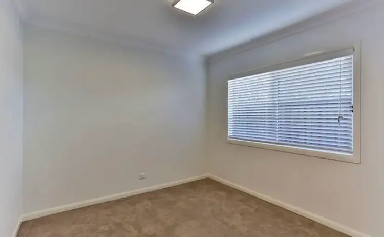 Fifth view of Homely unit listing, 3/9 Cranley Street, South Toowoomba QLD 4350