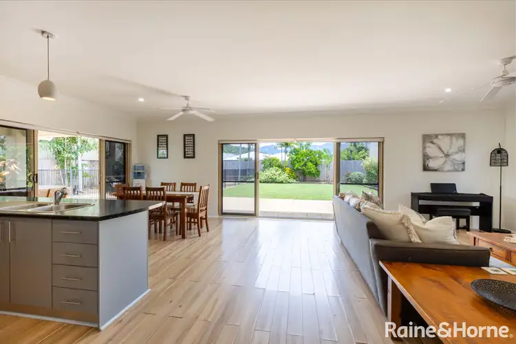 Main view of Homely house listing, 3 Kalu Close, Cooya Beach QLD 4873