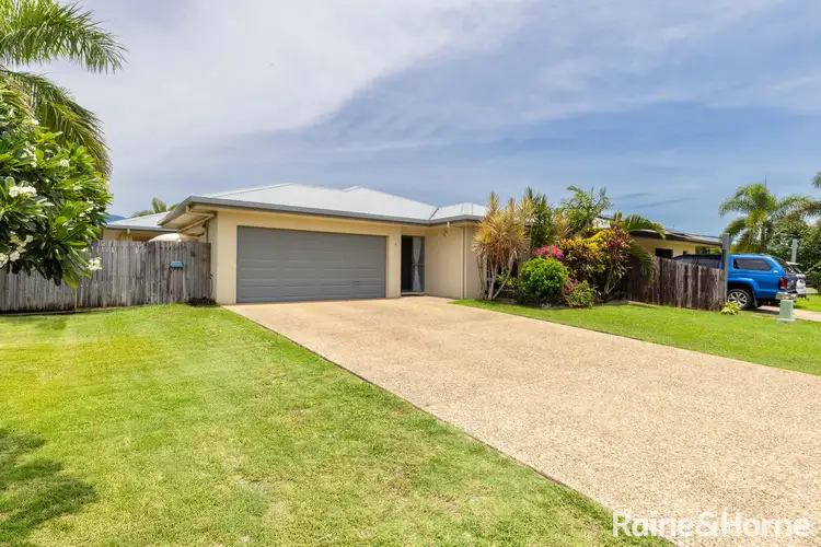 Third view of Homely house listing, 3 Kalu Close, Cooya Beach QLD 4873