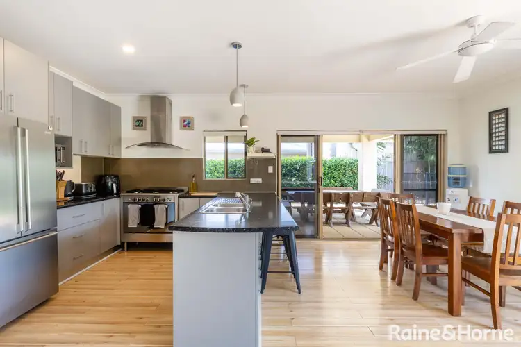 Fourth view of Homely house listing, 3 Kalu Close, Cooya Beach QLD 4873