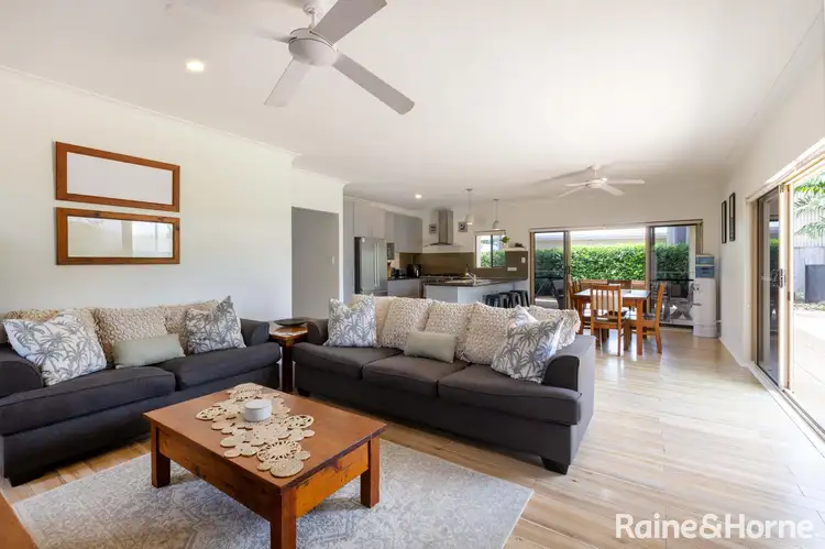 Sixth view of Homely house listing, 3 Kalu Close, Cooya Beach QLD 4873