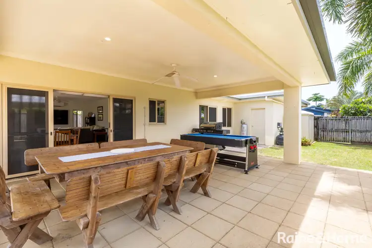 Seventh view of Homely house listing, 3 Kalu Close, Cooya Beach QLD 4873