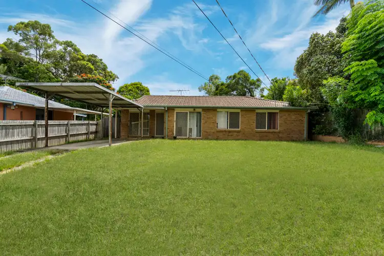 110 Aquarius Drive, Kingston QLD 4114