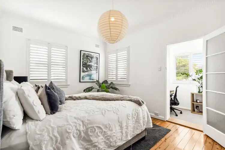 Third view of Homely apartment listing, 5/34 Dover Road, Rose Bay NSW 2029