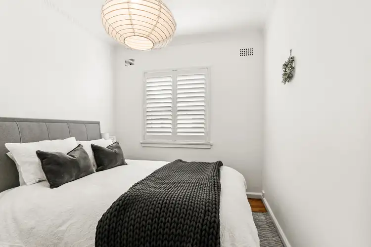 Fifth view of Homely apartment listing, 5/34 Dover Road, Rose Bay NSW 2029