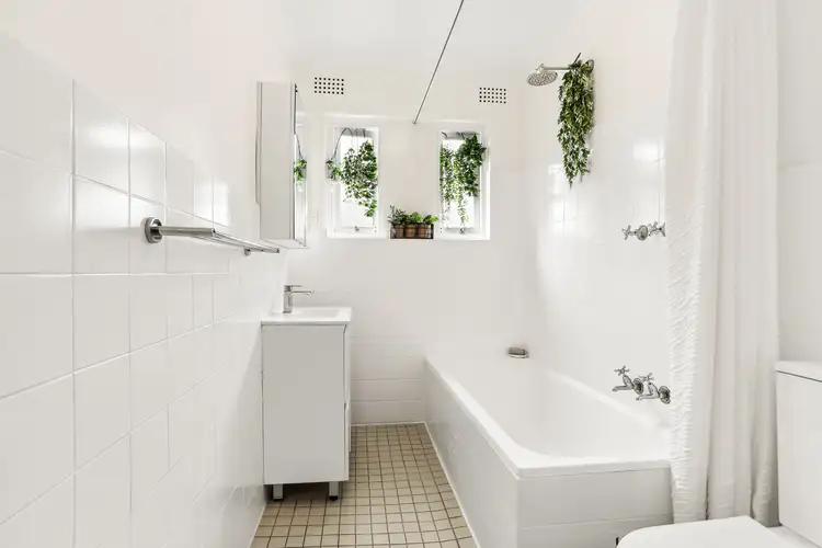 Sixth view of Homely apartment listing, 5/34 Dover Road, Rose Bay NSW 2029