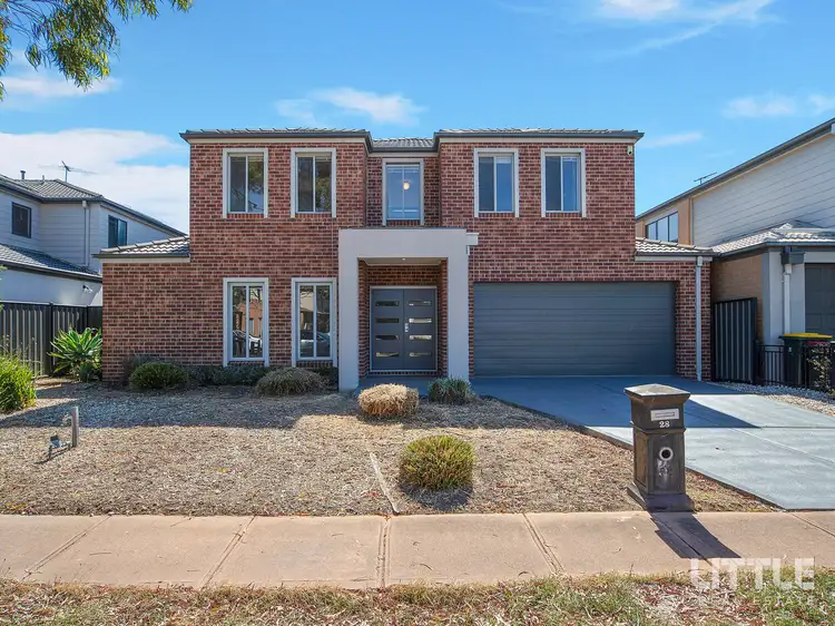 28 Savery Court, Point Cook VIC 3030