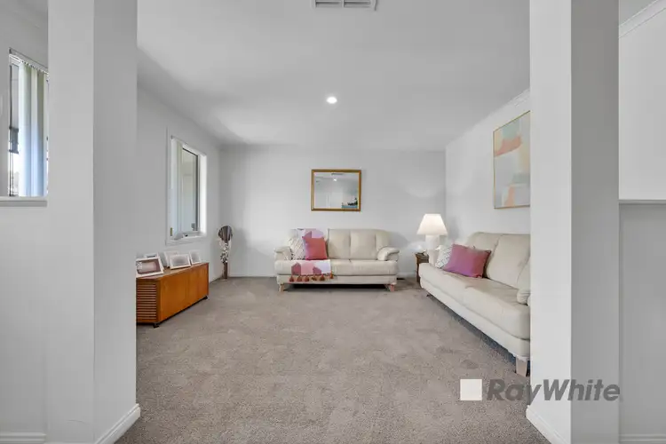 Third view of Homely house listing, 38 Weeden Crescent, Hallam VIC 3803
