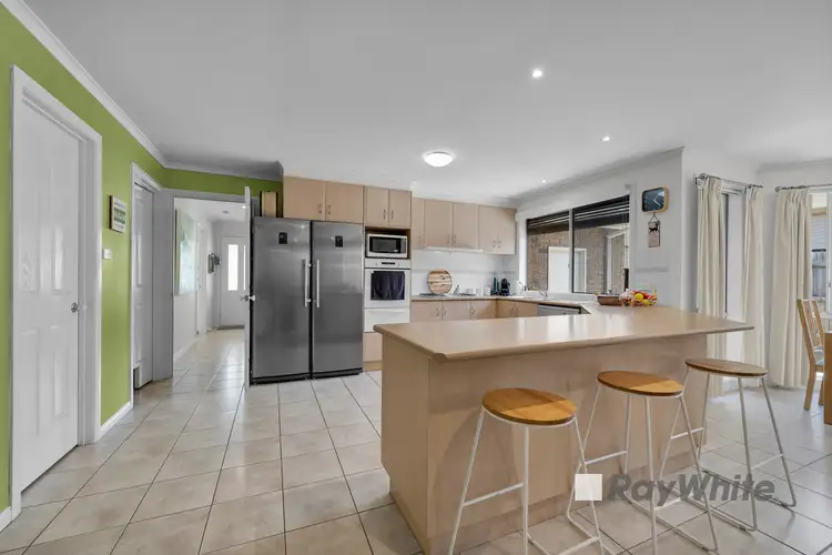 Fourth view of Homely house listing, 38 Weeden Crescent, Hallam VIC 3803