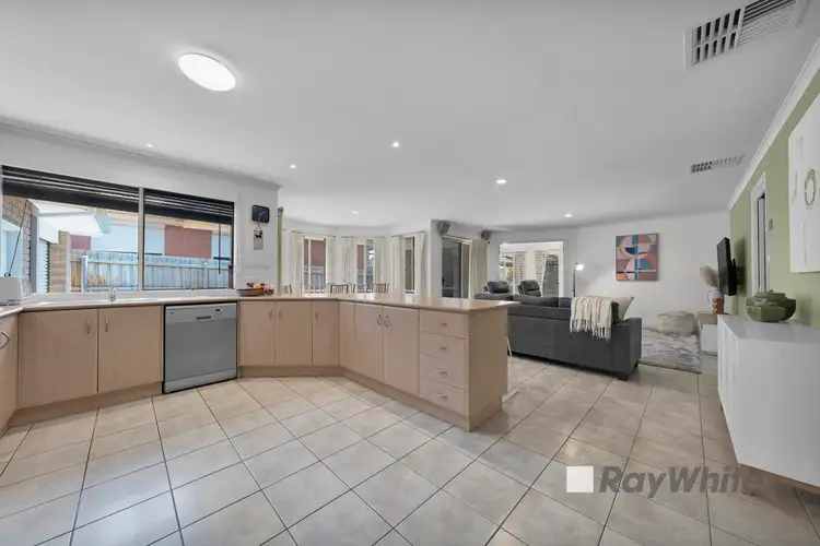 Sixth view of Homely house listing, 38 Weeden Crescent, Hallam VIC 3803