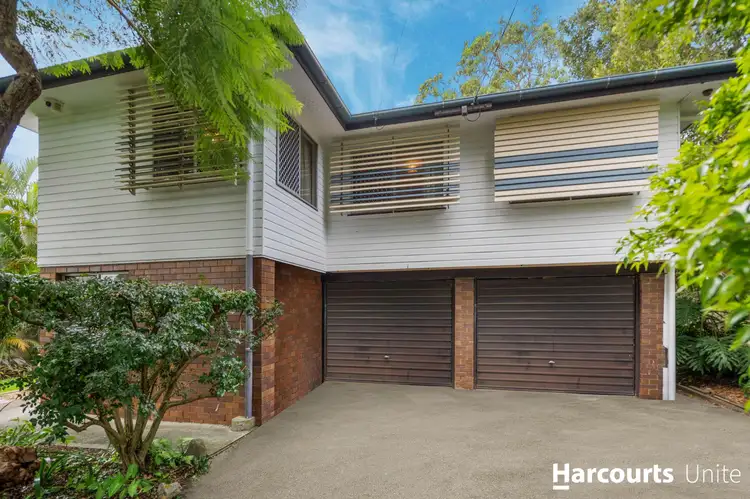 7 Abelia Crescent, Kippa-Ring QLD 4021