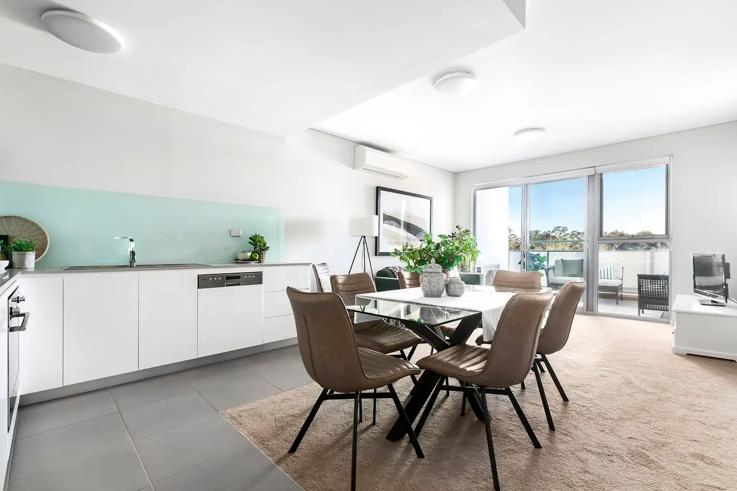 Main view of Homely apartment listing, Address available on request