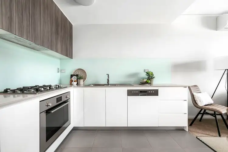 Second view of Homely apartment listing, Address available on request
