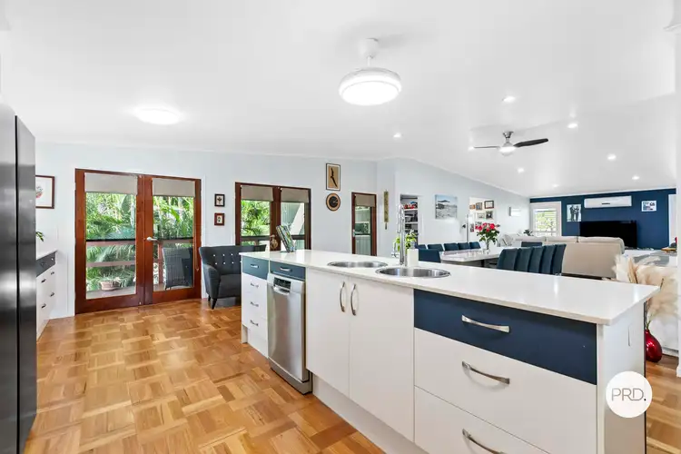 Second view of Homely house listing, 22 Brianna Court, Oakhurst QLD 4650