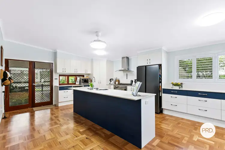 Third view of Homely house listing, 22 Brianna Court, Oakhurst QLD 4650