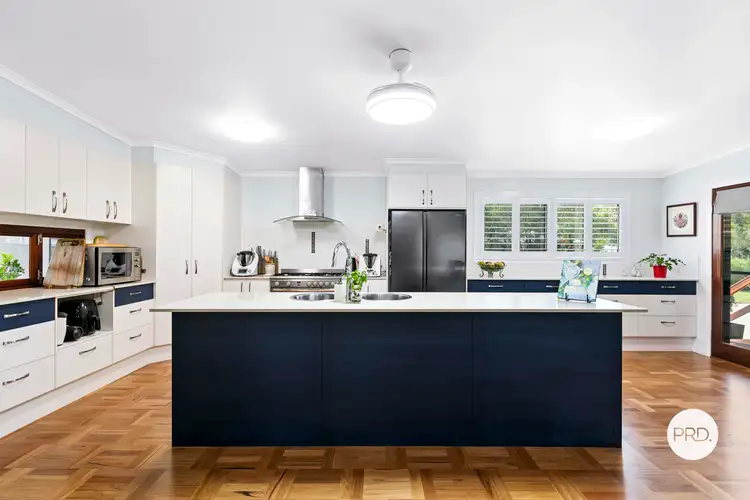 Fourth view of Homely house listing, 22 Brianna Court, Oakhurst QLD 4650