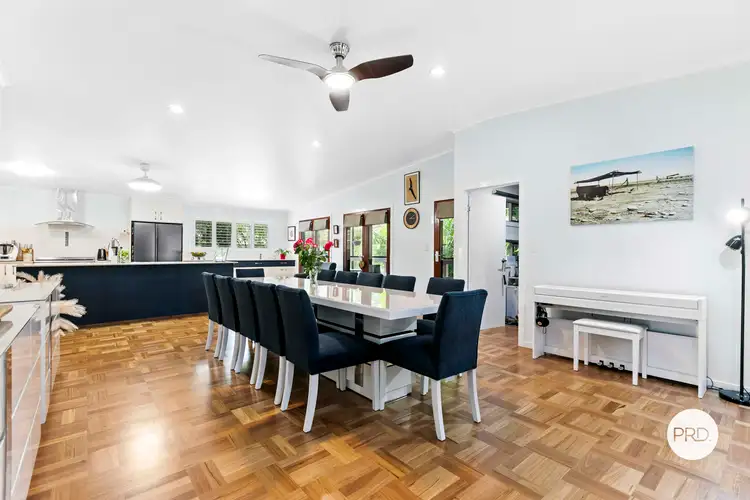 Sixth view of Homely house listing, 22 Brianna Court, Oakhurst QLD 4650