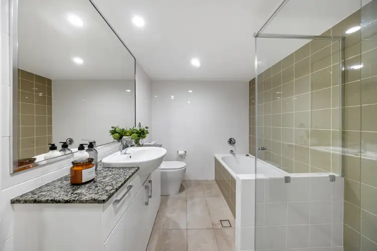 Sixth view of Homely apartment listing, 1010/66 Bowman Street, Pyrmont NSW 2009