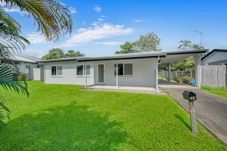 Second view of Homely house listing, 27 Leeuwin Crescent, Bentley Park QLD 4869