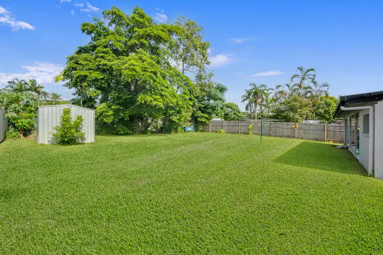 Fourth view of Homely house listing, 27 Leeuwin Crescent, Bentley Park QLD 4869