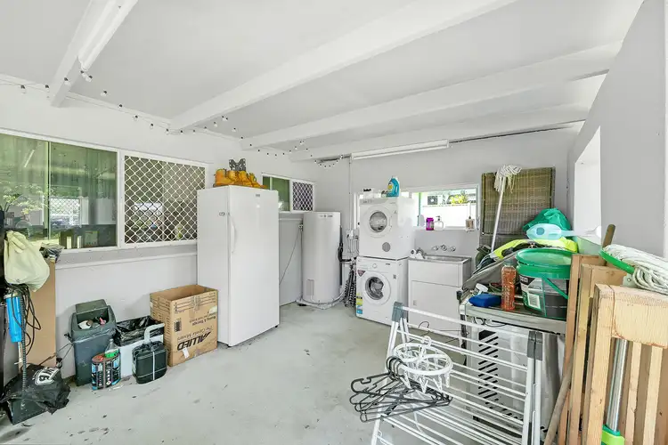 Fifth view of Homely house listing, 27 Leeuwin Crescent, Bentley Park QLD 4869