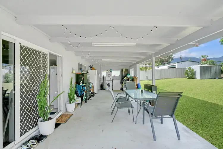 Sixth view of Homely house listing, 27 Leeuwin Crescent, Bentley Park QLD 4869