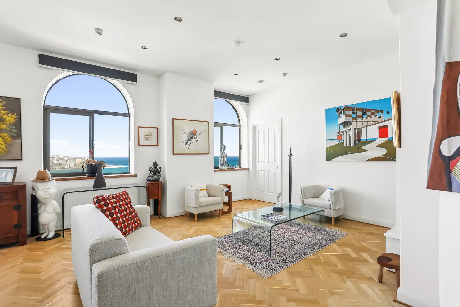 Main view of Homely apartment listing, 32/34 Campbell Parade, Bondi Beach NSW 2026