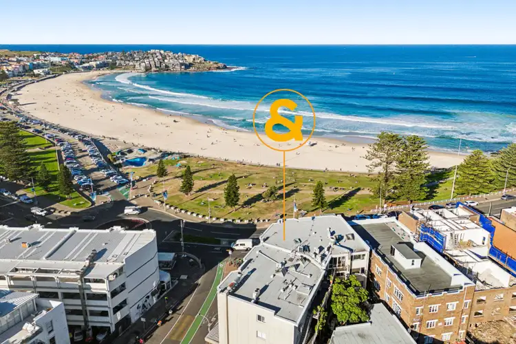 Sixth view of Homely apartment listing, 32/34 Campbell Parade, Bondi Beach NSW 2026