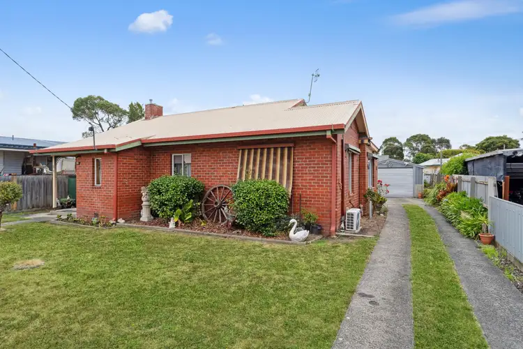 7 Selwood Street, Colac VIC 3250