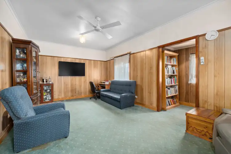 Second view of Homely house listing, 7 Selwood Street, Colac VIC 3250