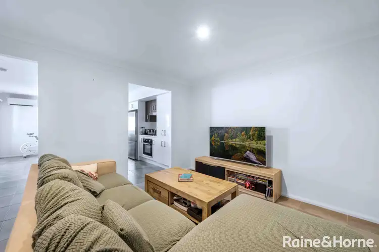 Fourth view of Homely semi-detached listing, 1 Gunbar Way, Nowra NSW 2541